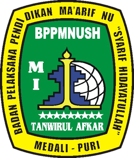 Logo MIS Tanwirul Afkar